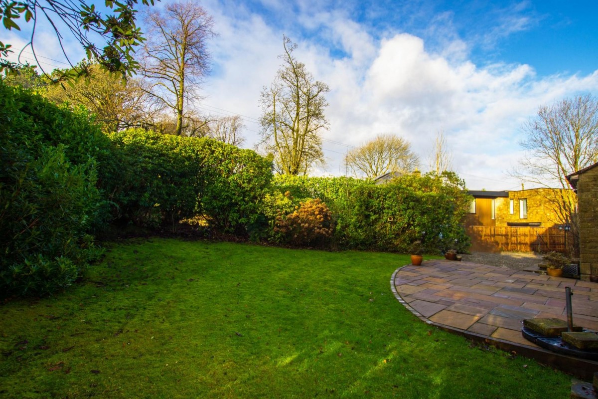 'Heatherby' Astley Bank