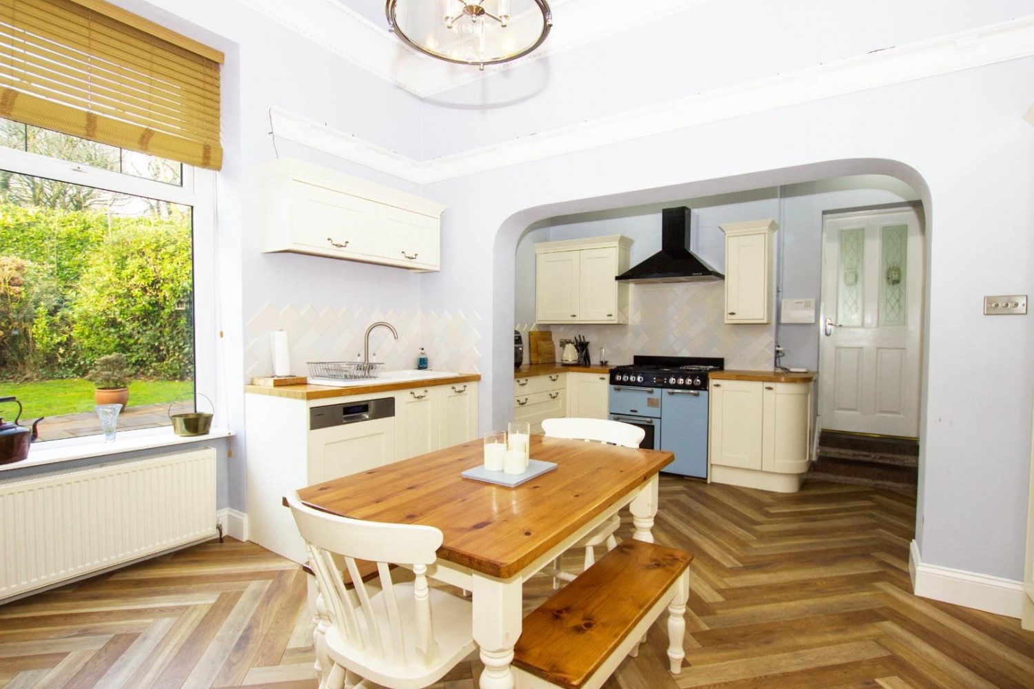 'Heatherby' Astley Bank