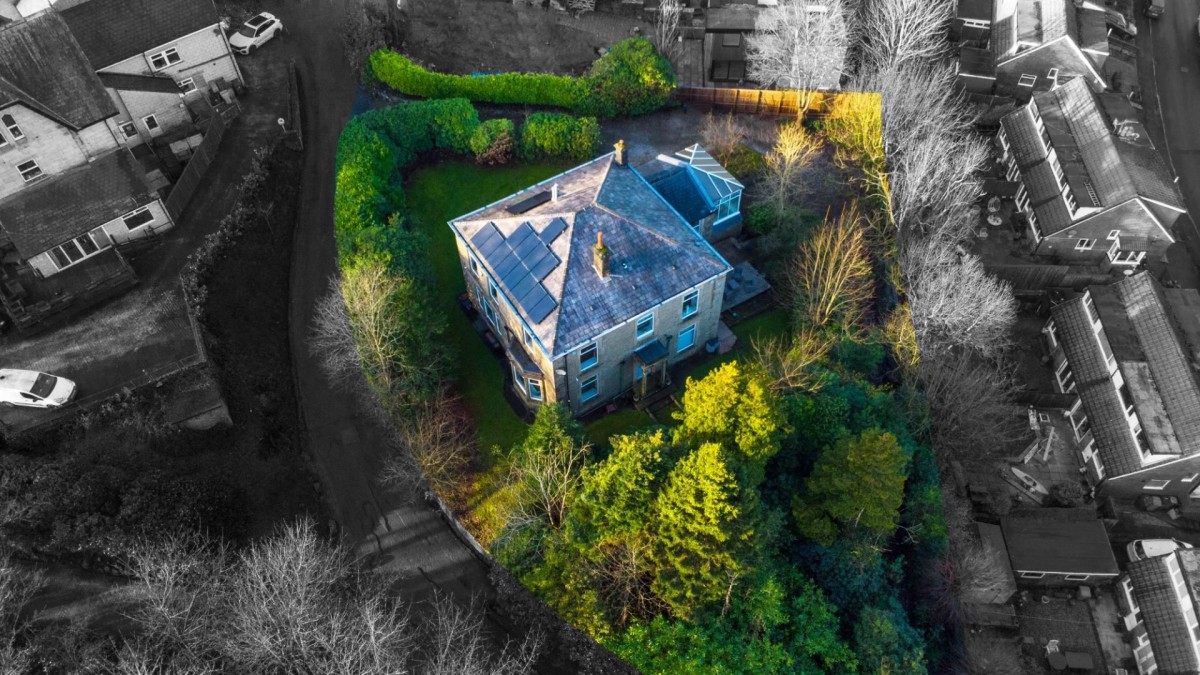 'Heatherby' Astley Bank