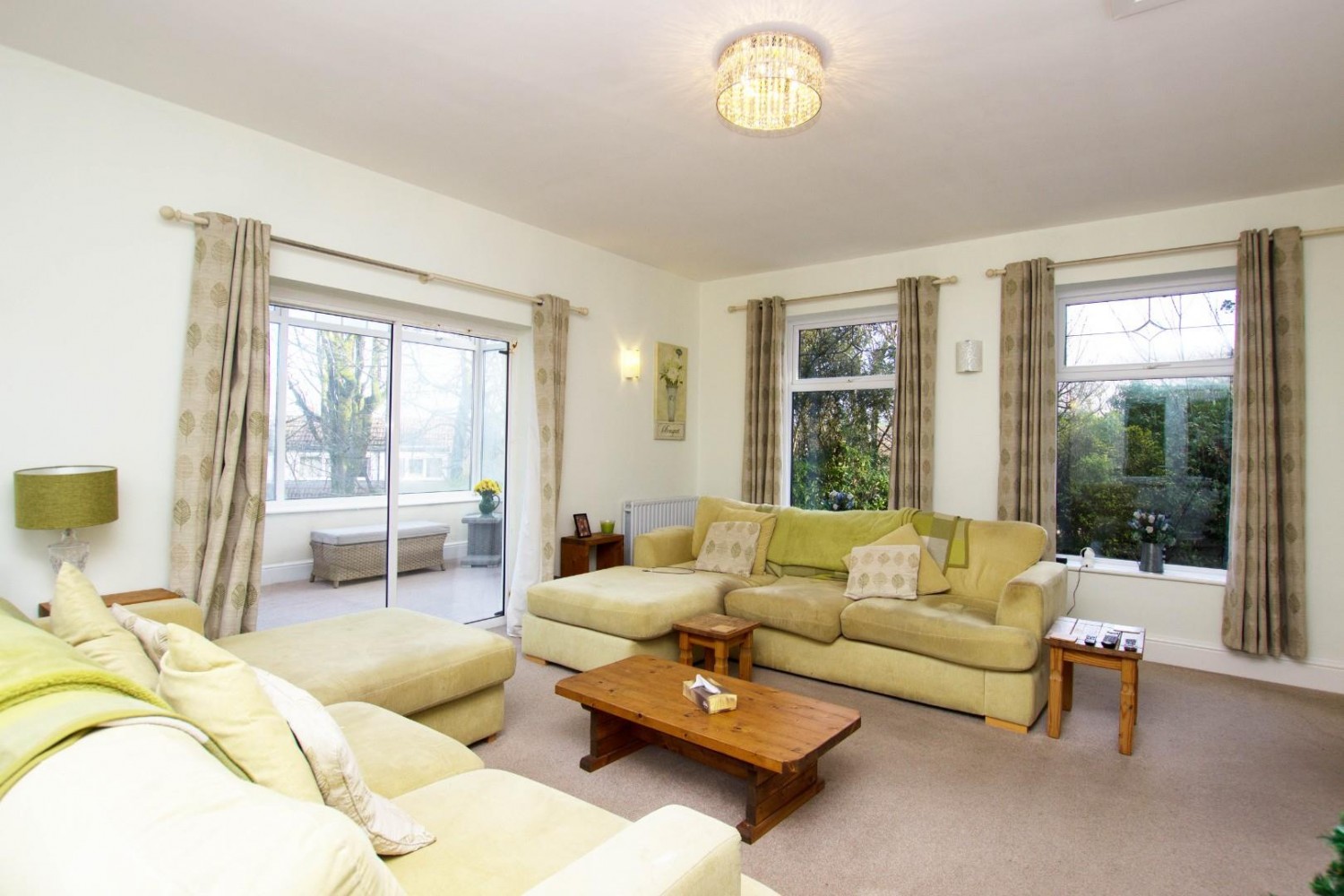 'Heatherby' Astley Bank