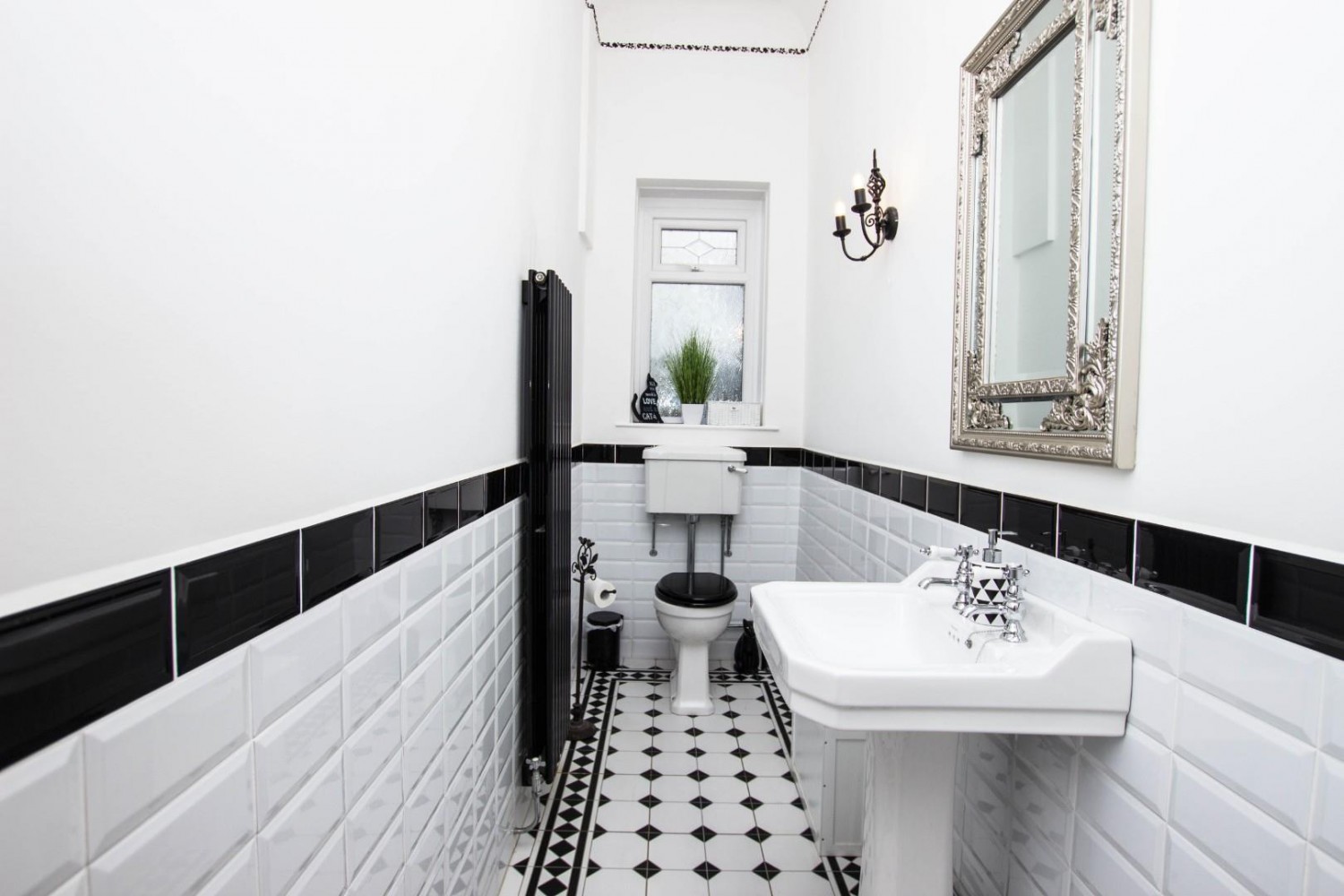 'Heatherby' Astley Bank