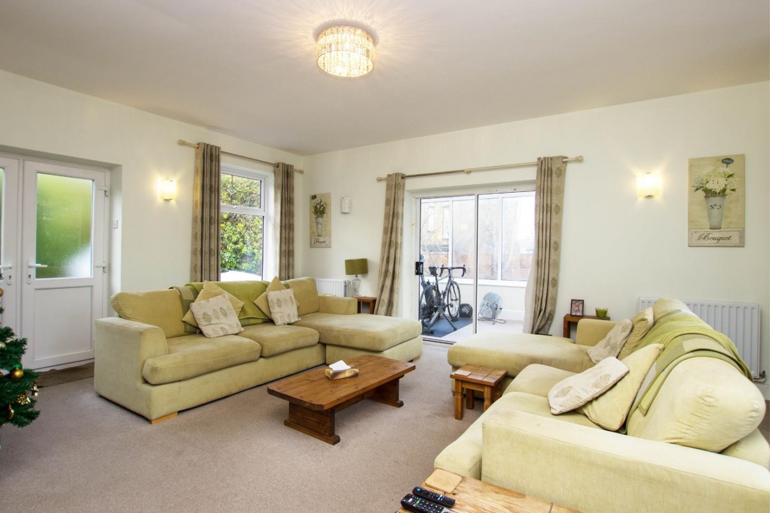 'Heatherby' Astley Bank