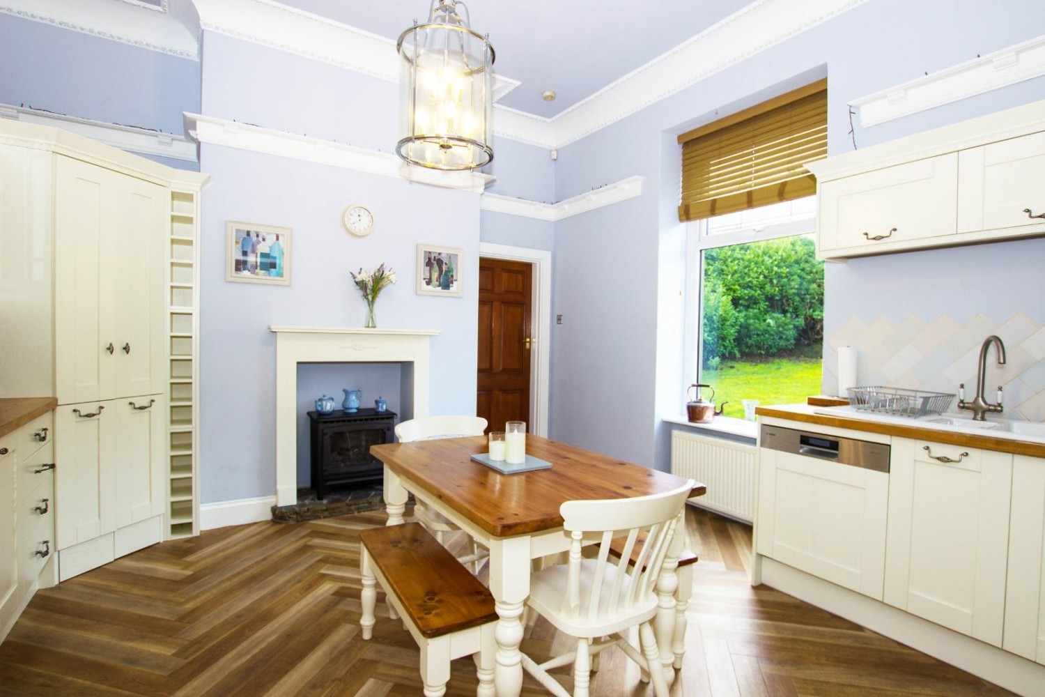 'Heatherby' Astley Bank