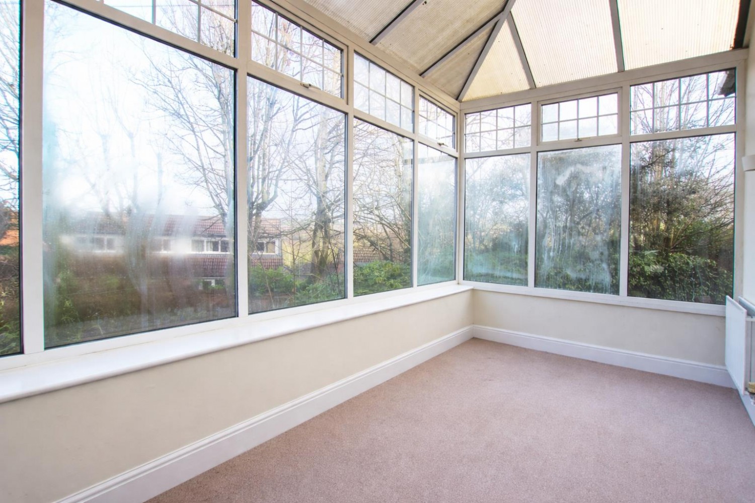 'Heatherby' Astley Bank