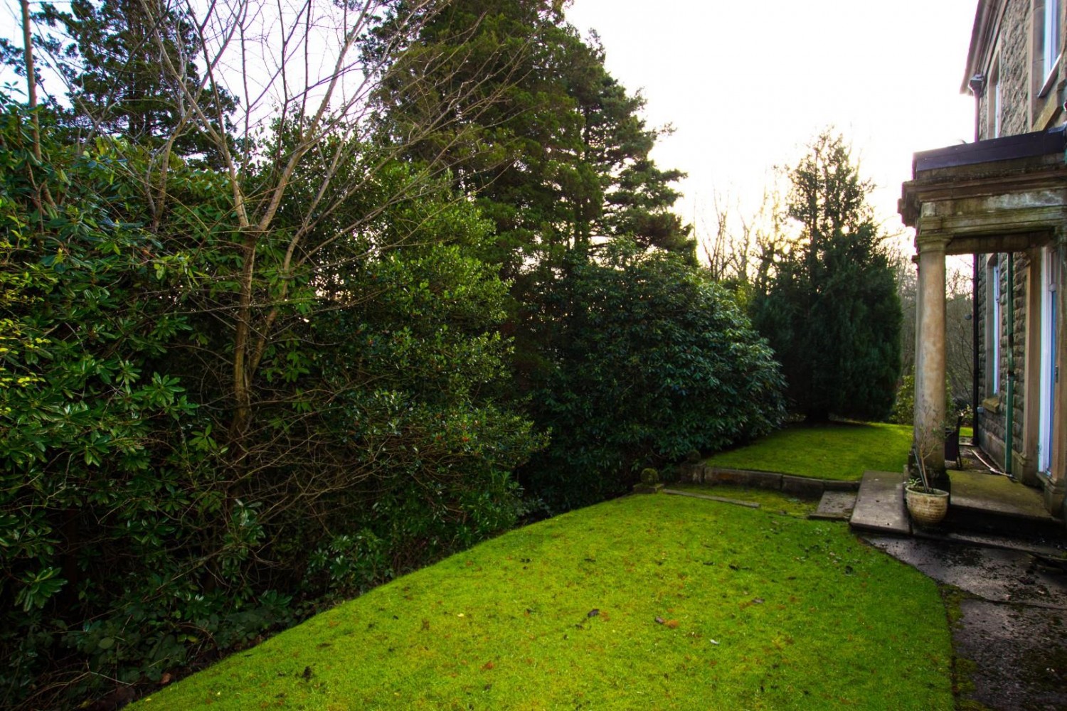 'Heatherby' Astley Bank