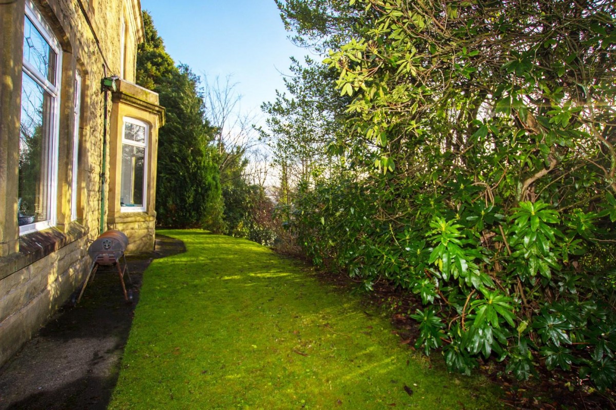 'Heatherby' Astley Bank