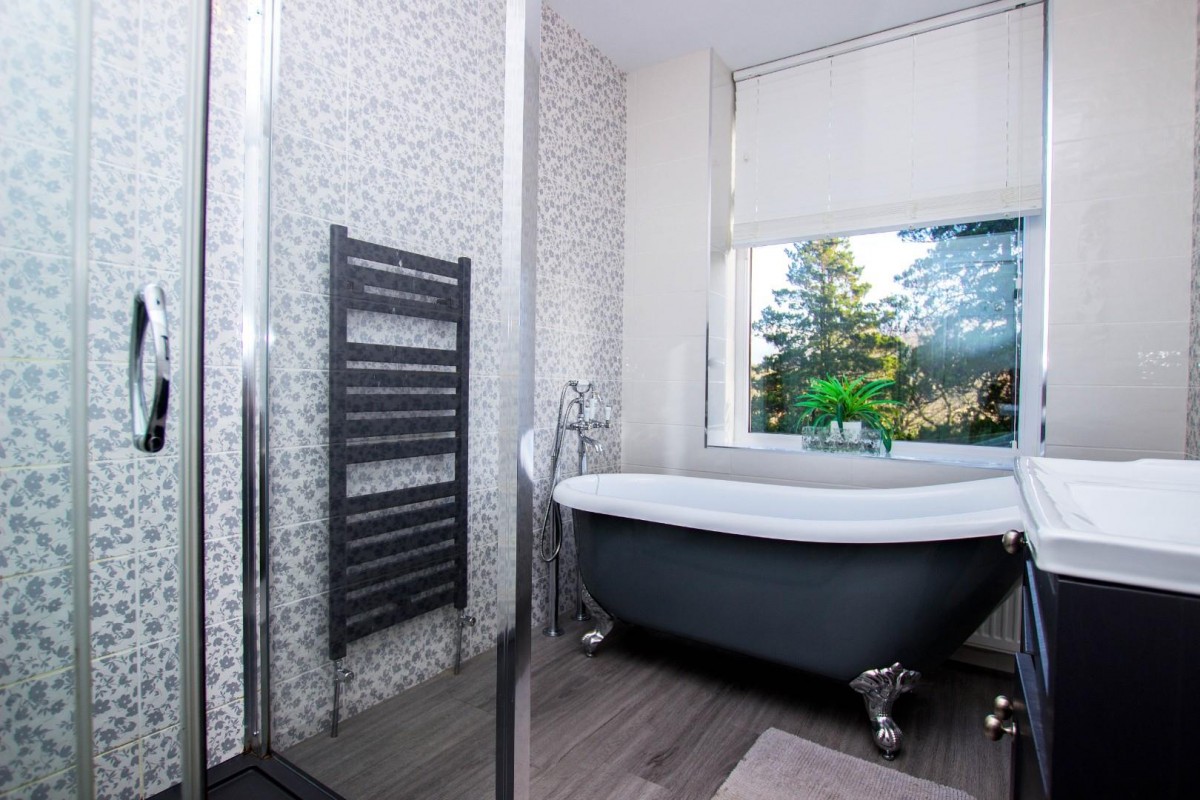 'Heatherby' Astley Bank