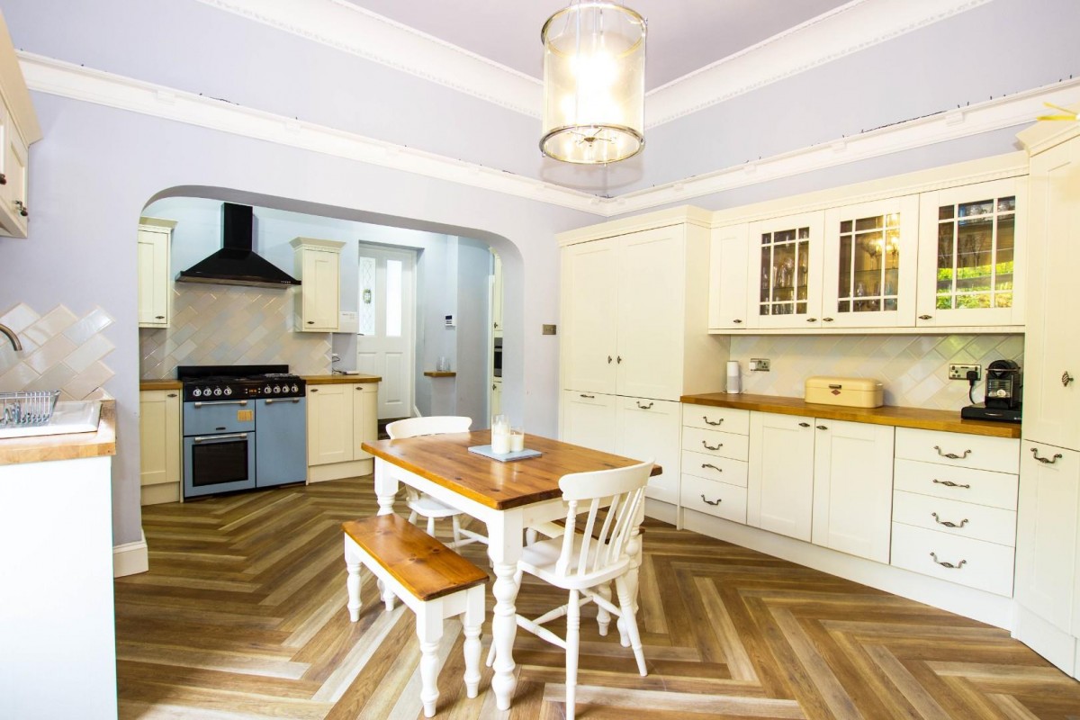 'Heatherby' Astley Bank