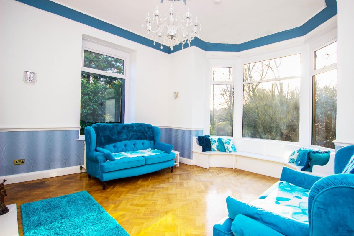 'Heatherby' Astley Bank