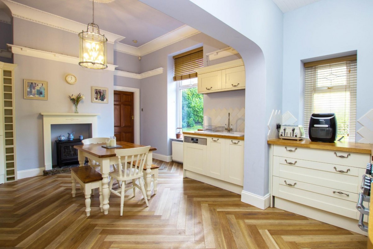 'Heatherby' Astley Bank