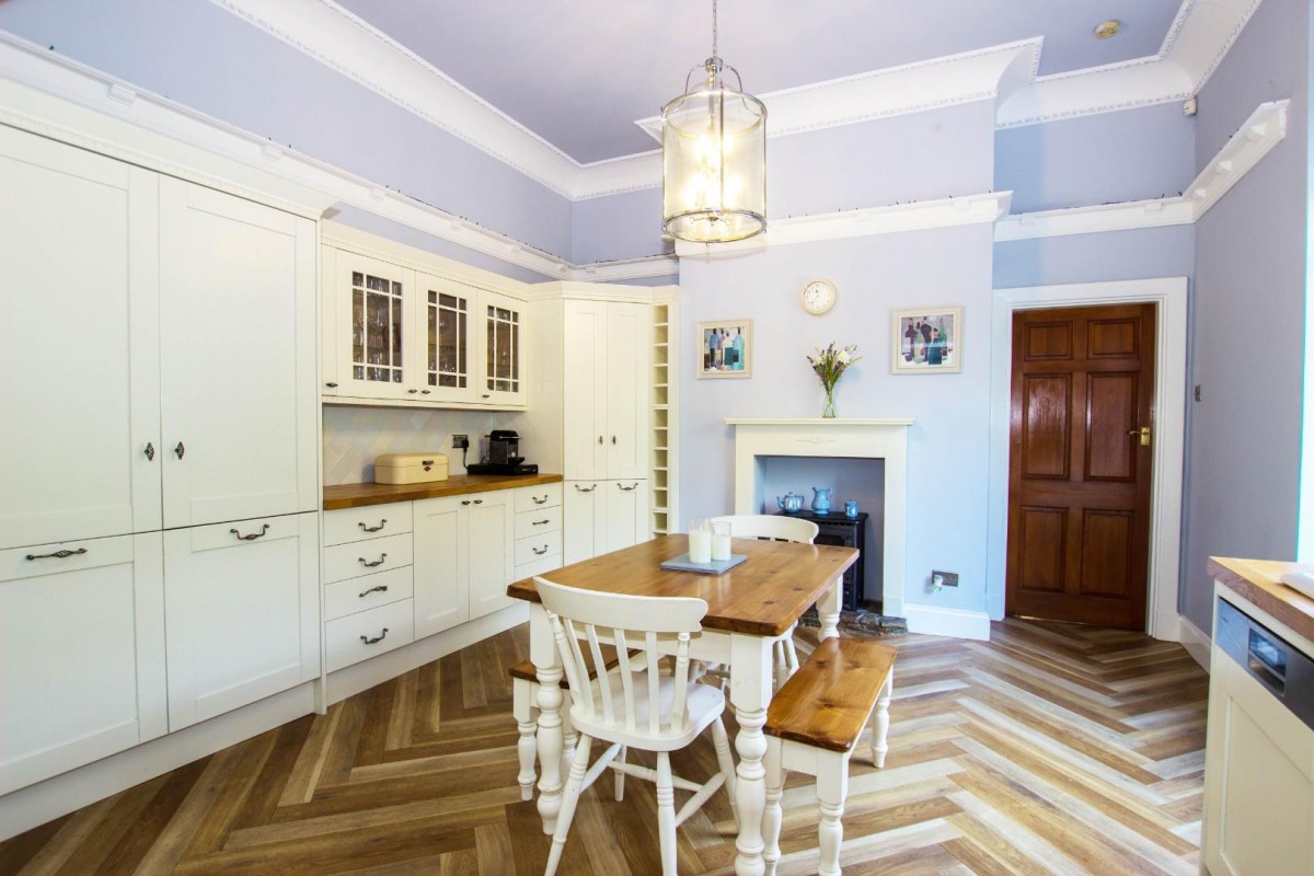 'Heatherby' Astley Bank