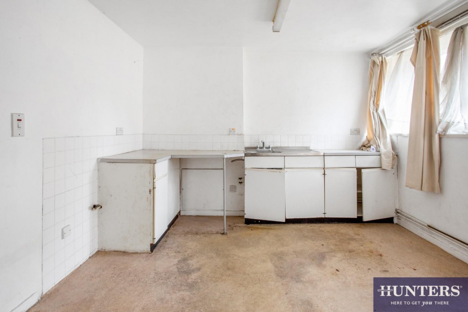 Queensgate Place, Kilburn, London, NW6