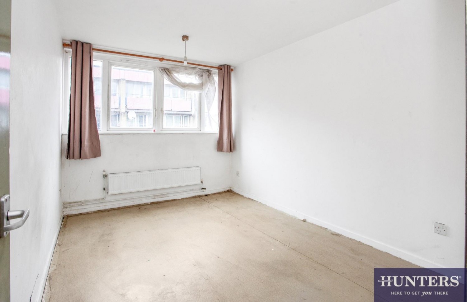 Queensgate Place, Kilburn, London, NW6