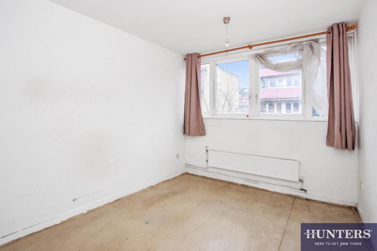 Queensgate Place, Kilburn, London, NW6