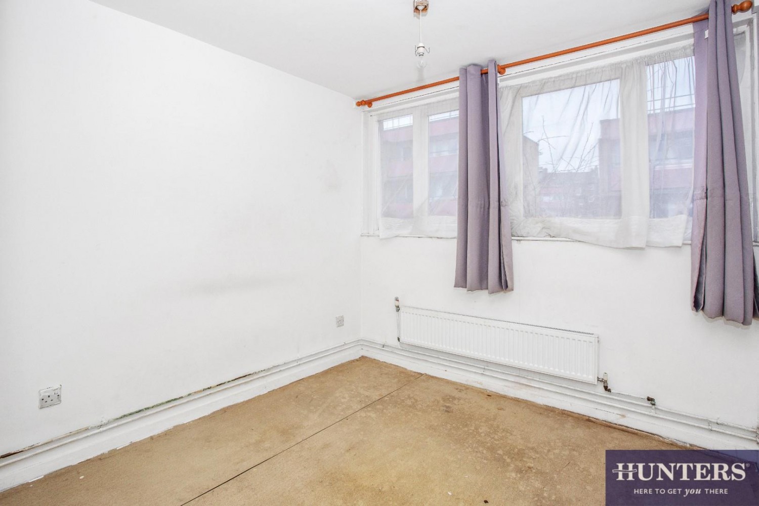 Queensgate Place, Kilburn, London, NW6