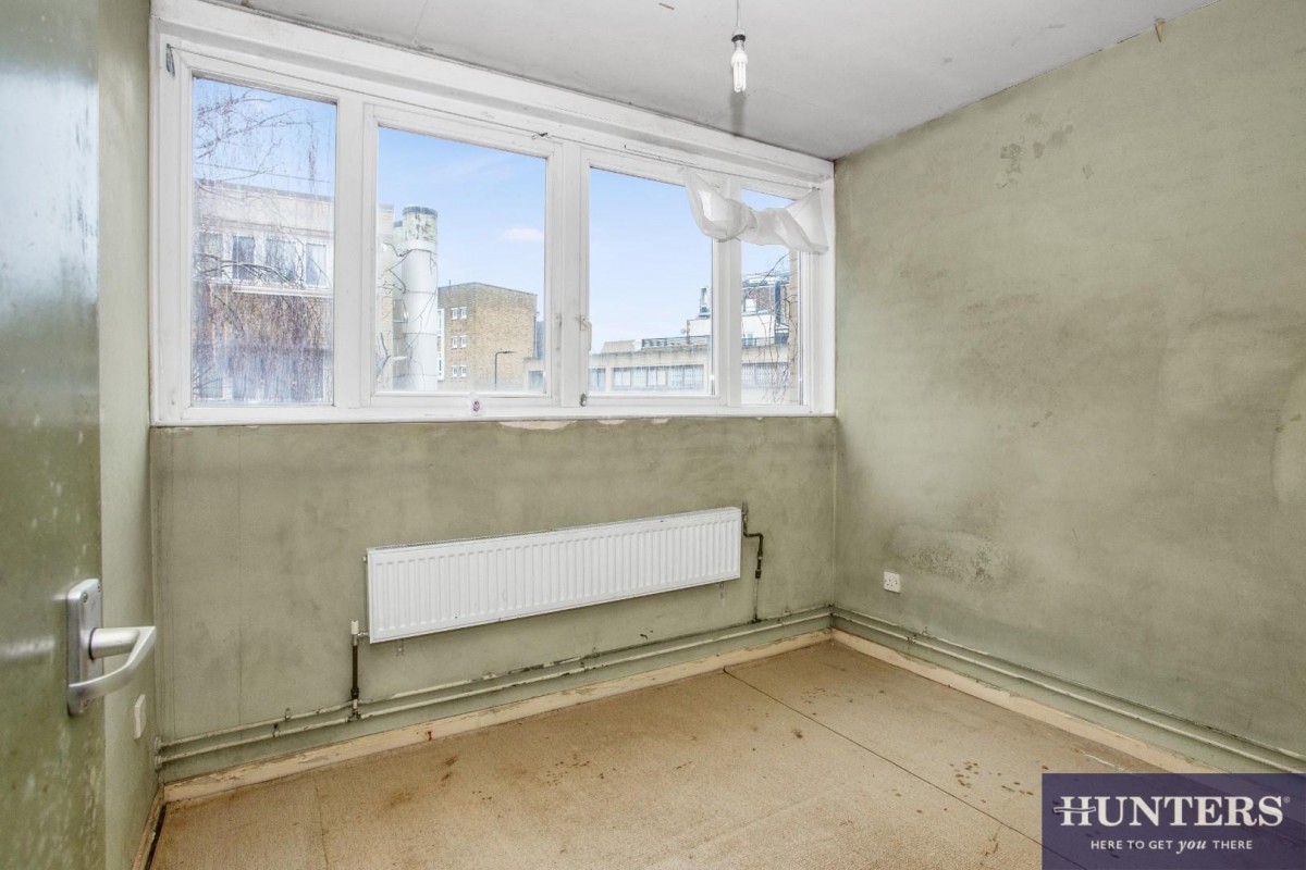 Queensgate Place, Kilburn, London, NW6