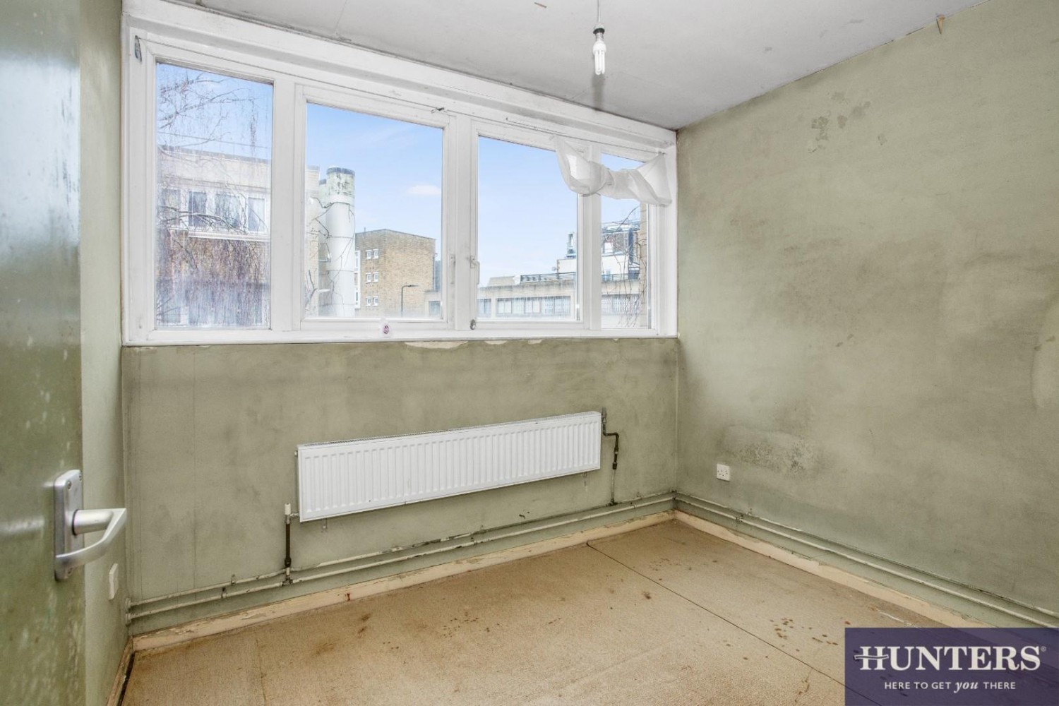 Queensgate Place, Kilburn, London, NW6