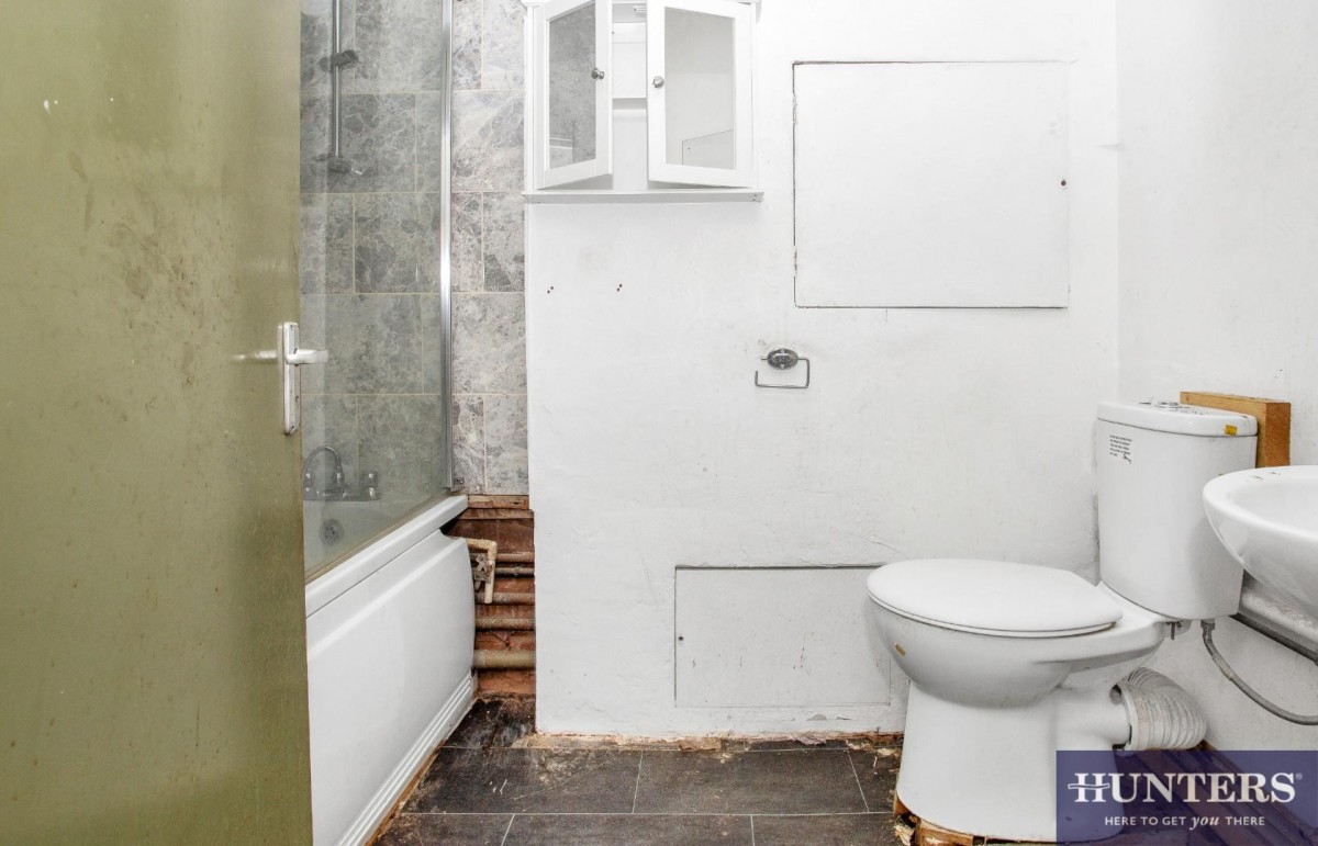 Queensgate Place, Kilburn, London, NW6