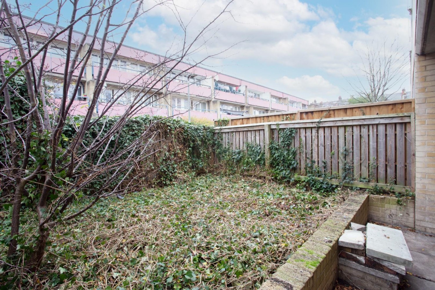 Queensgate Place, Kilburn, London, NW6