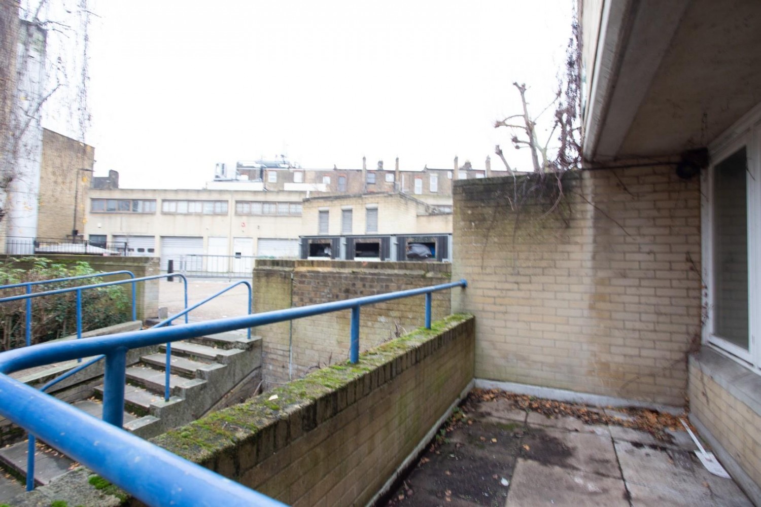 Queensgate Place, Kilburn, London, NW6