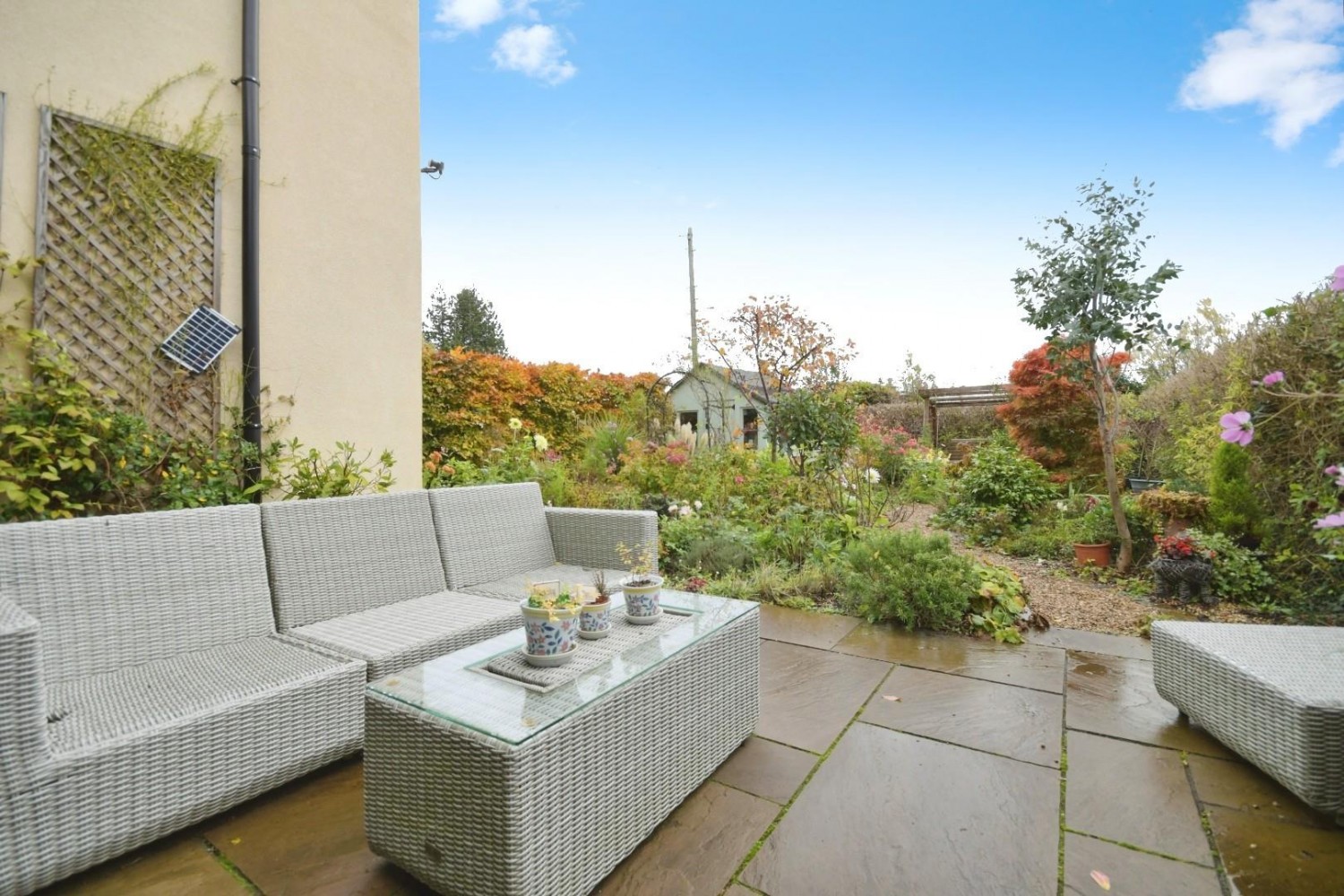 Storrs Road, Brampton, Chesterfield, S40 3QA