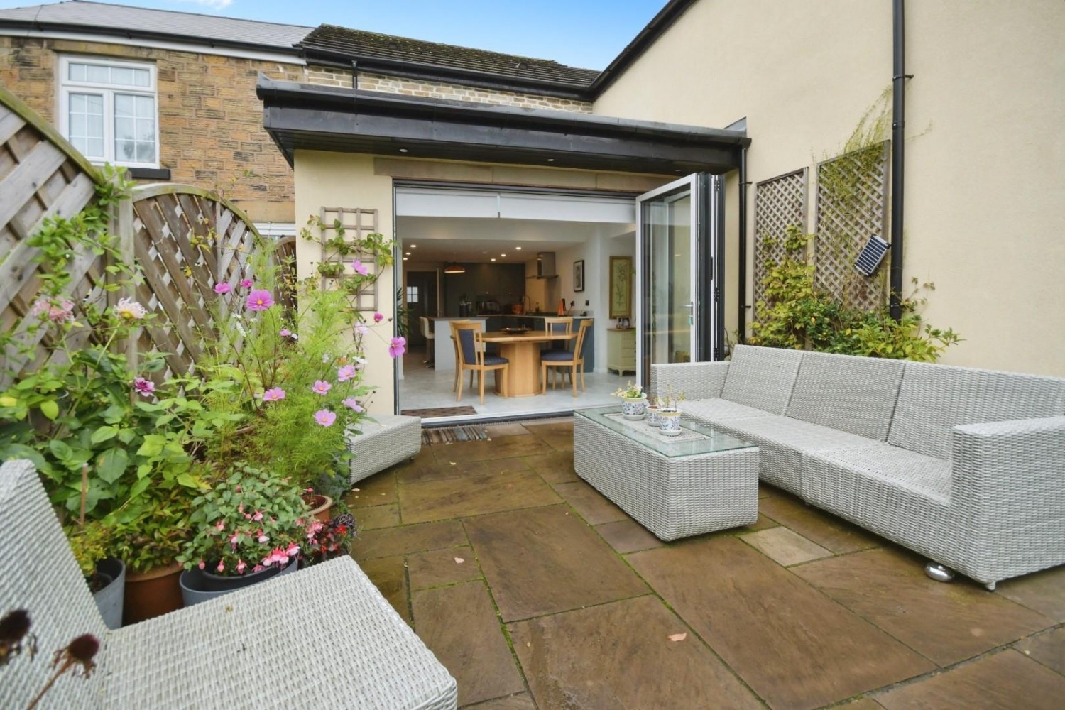 Storrs Road, Brampton, Chesterfield, S40 3QA