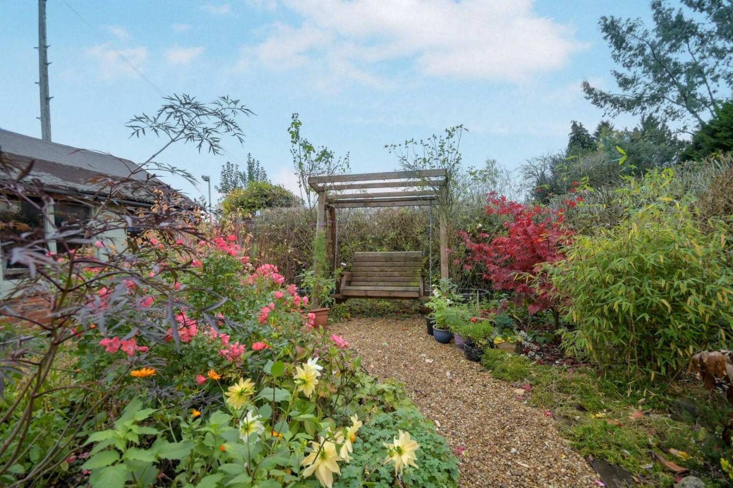 Storrs Road, Brampton, Chesterfield, S40 3QA