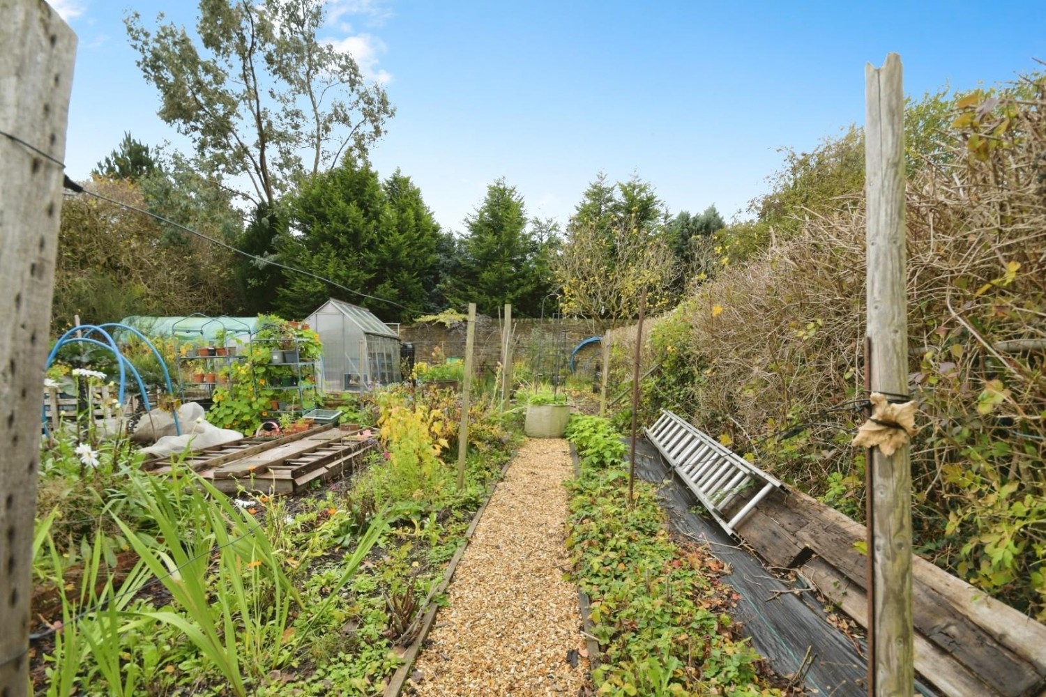 Storrs Road, Brampton, Chesterfield, S40 3QA