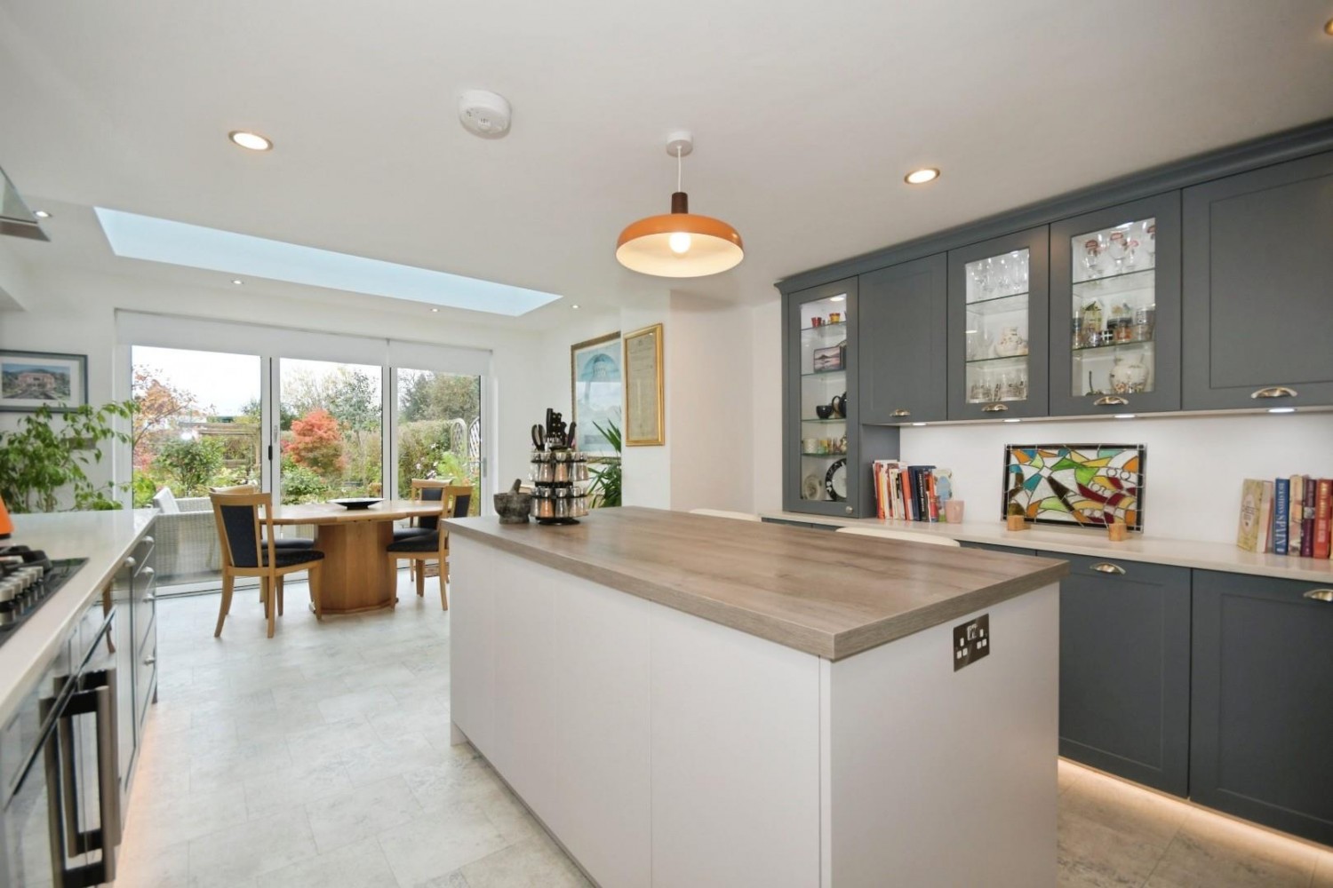 Storrs Road, Brampton, Chesterfield, S40 3QA