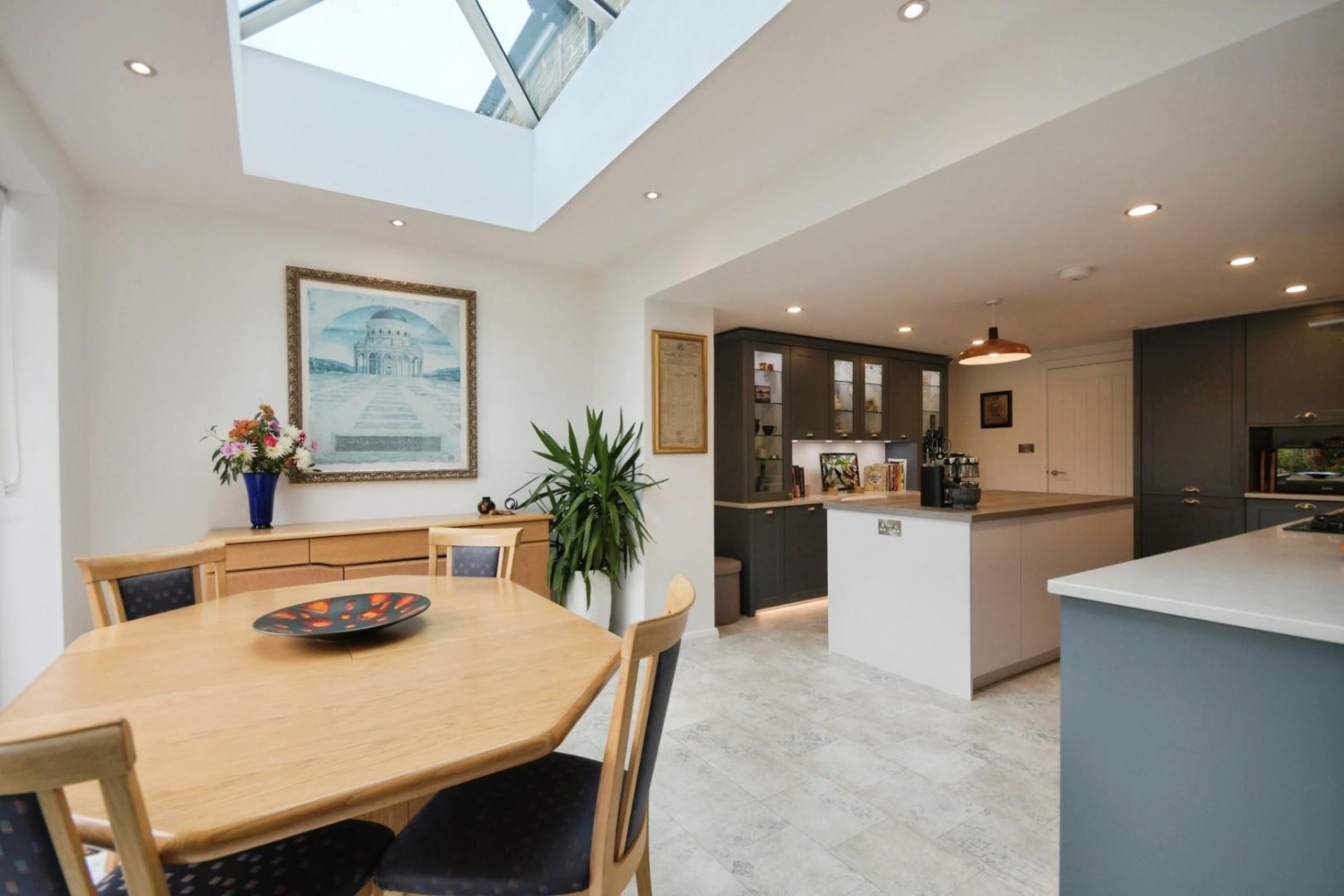 Storrs Road, Brampton, Chesterfield, S40 3QA