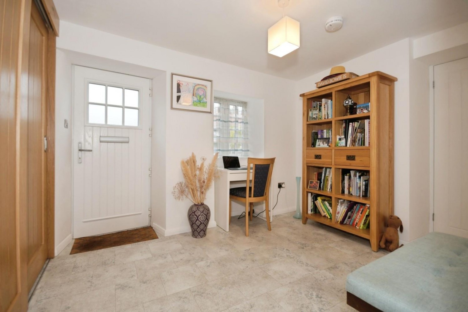 Storrs Road, Brampton, Chesterfield, S40 3QA