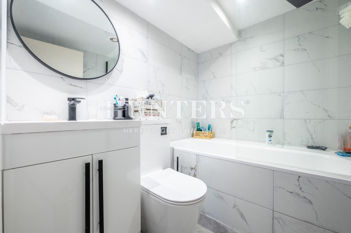 Durley Road, London, N16