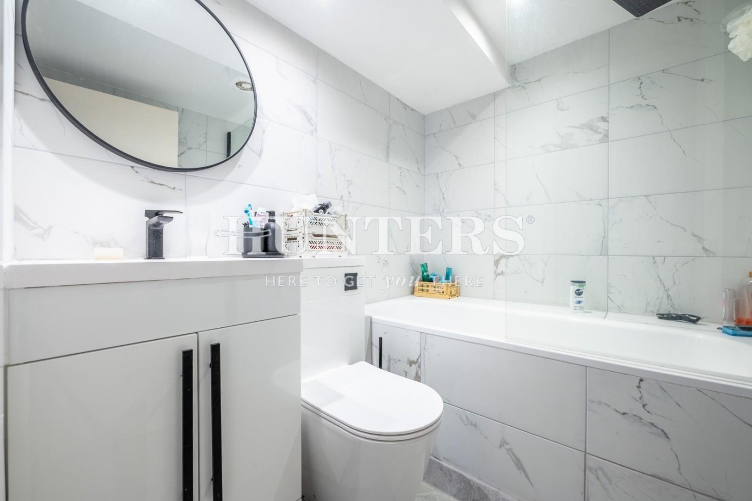 Durley Road, London, N16