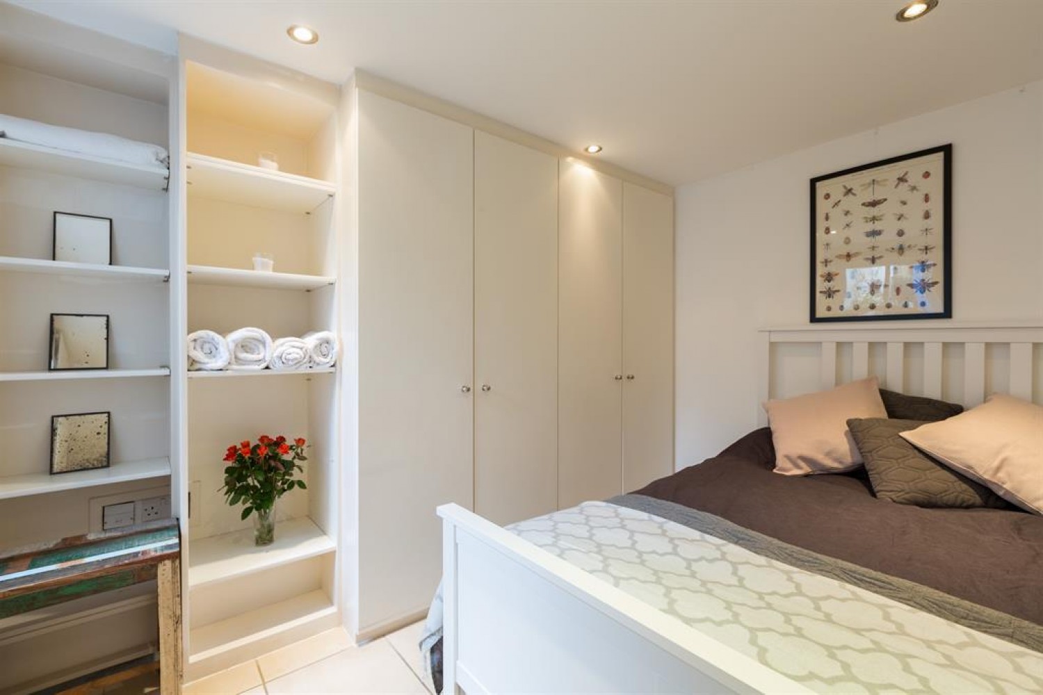 Durley Road, London, N16