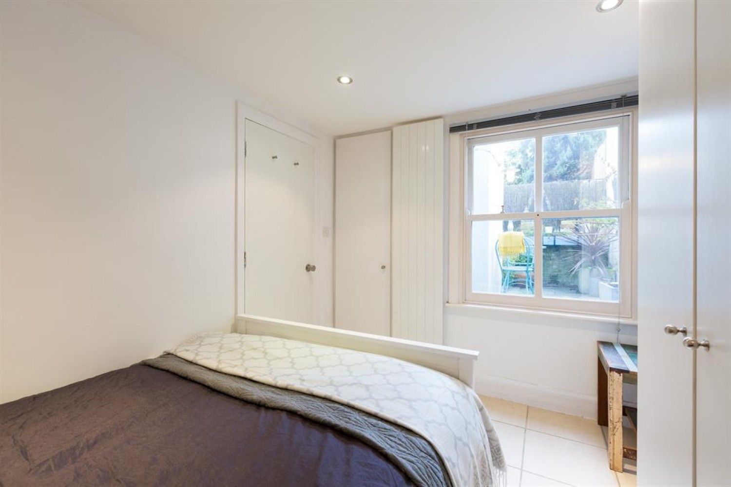 Durley Road, London, N16