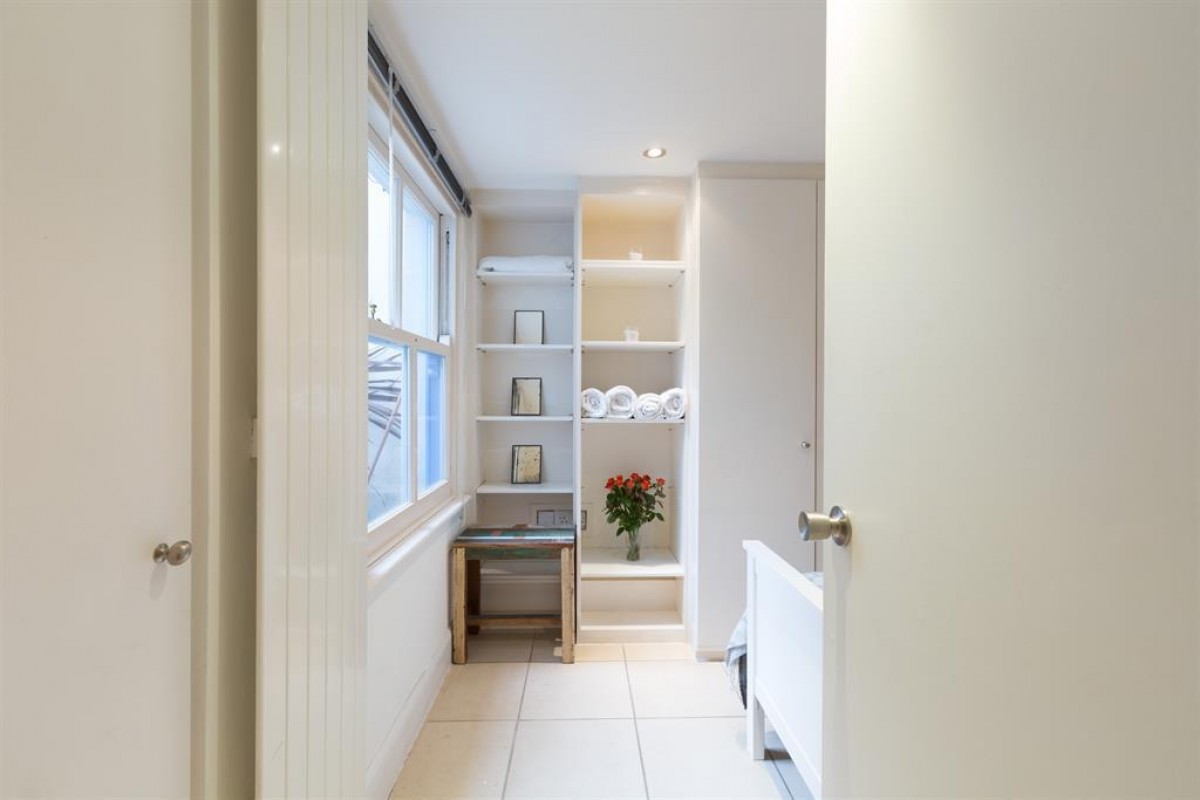 Durley Road, London, N16