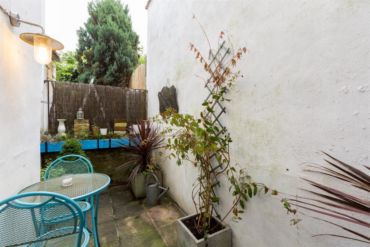 Durley Road, London, N16