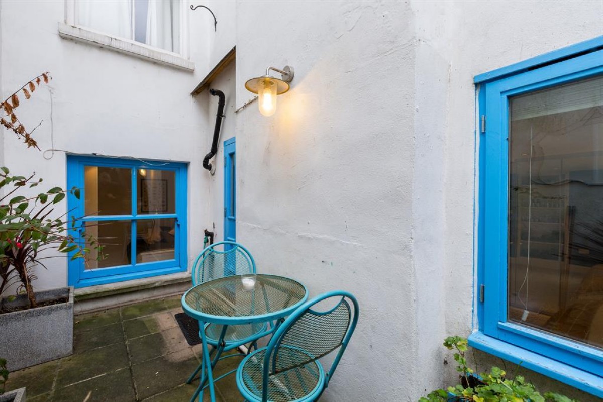 Durley Road, London, N16