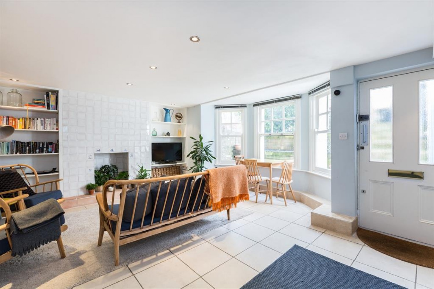 Durley Road, London, N16