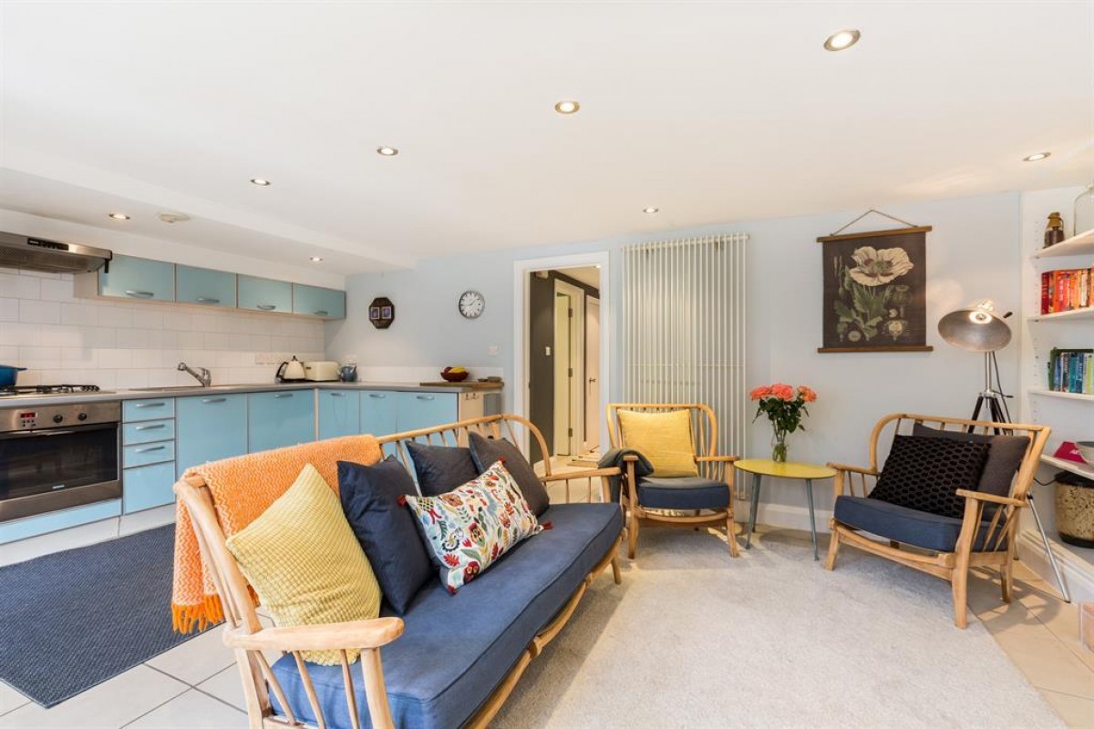 Durley Road, London, N16