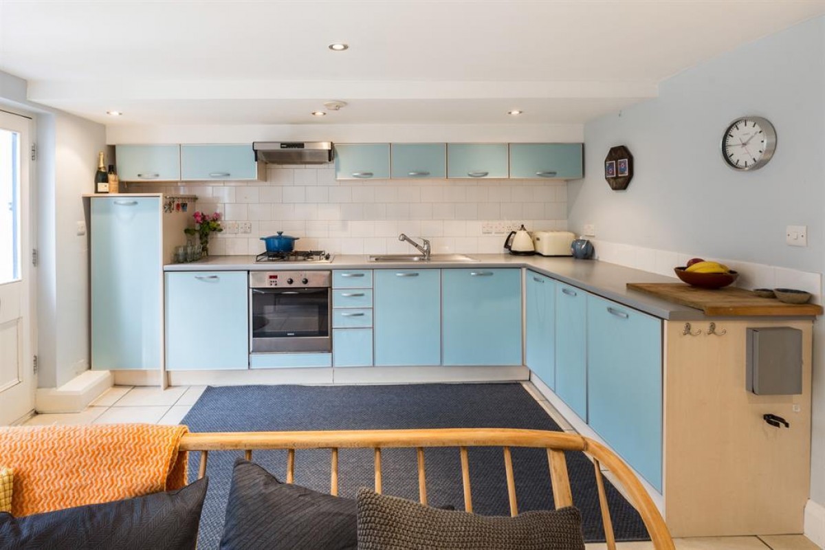 Durley Road, London, N16