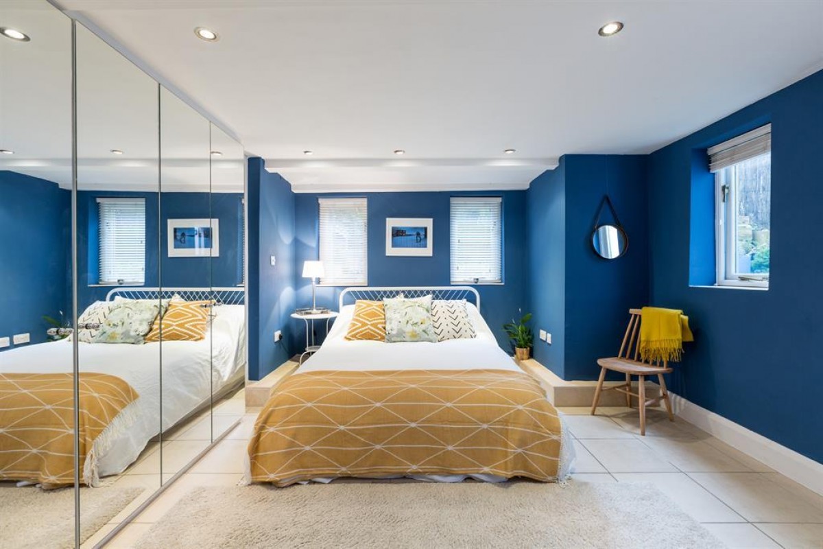 Durley Road, London, N16