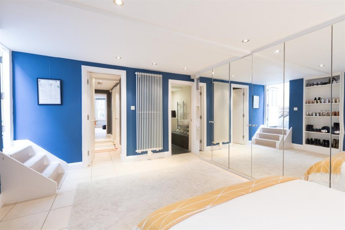 Durley Road, London, N16