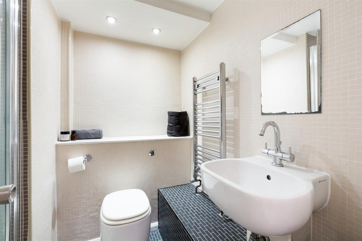 Durley Road, London, N16