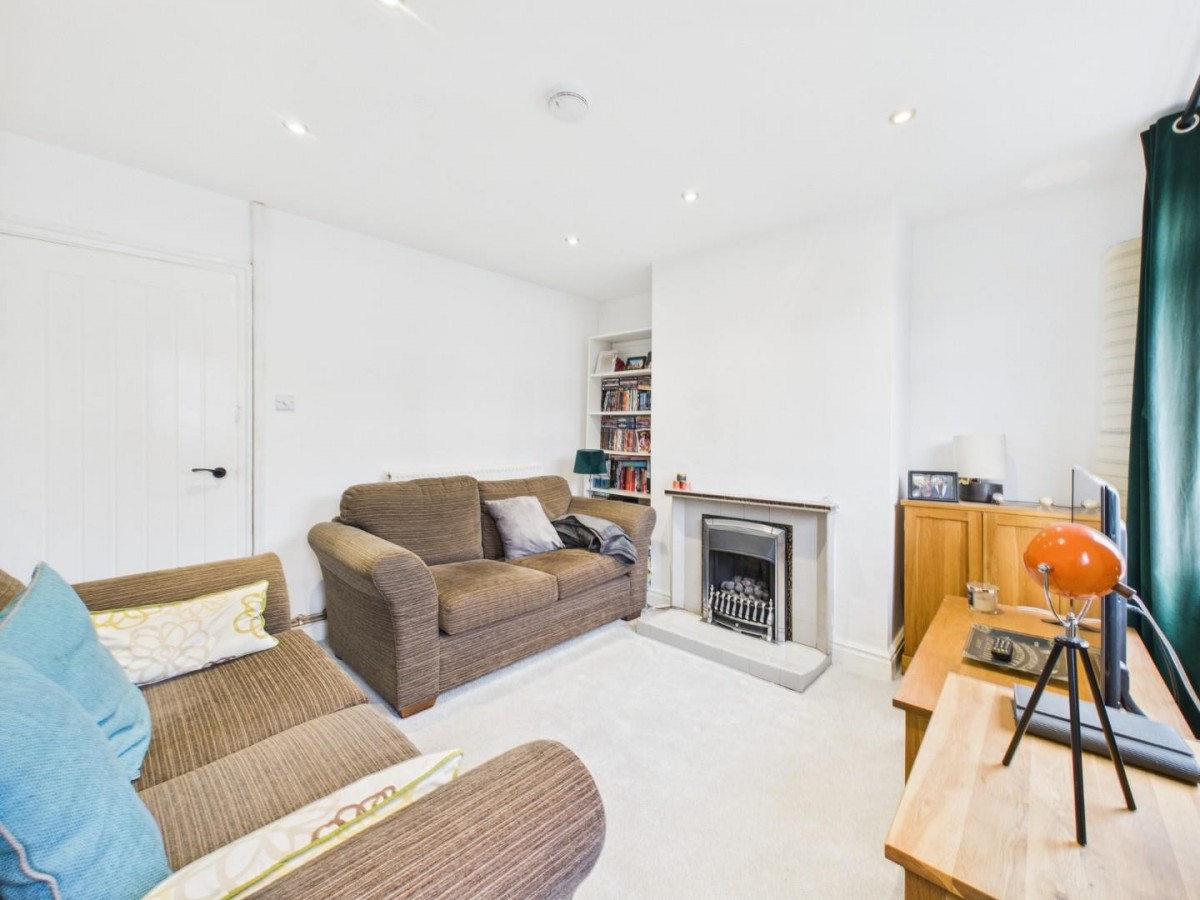 Manywells Crescent, Cullingworth, Bradford