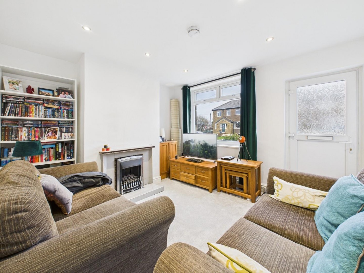 Manywells Crescent, Cullingworth, Bradford