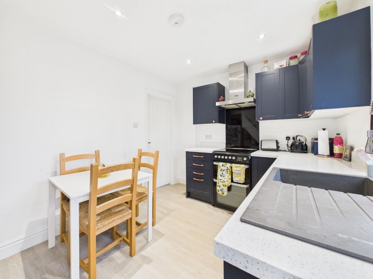 Manywells Crescent, Cullingworth, Bradford