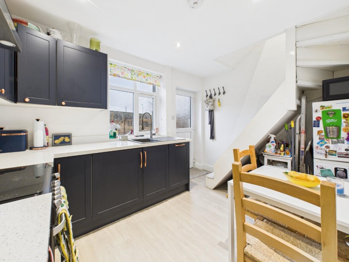 Manywells Crescent, Cullingworth, Bradford