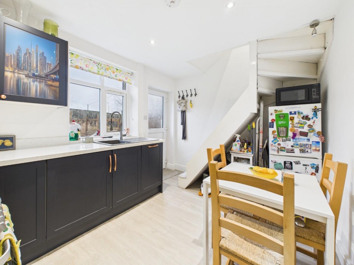 Manywells Crescent, Cullingworth, Bradford