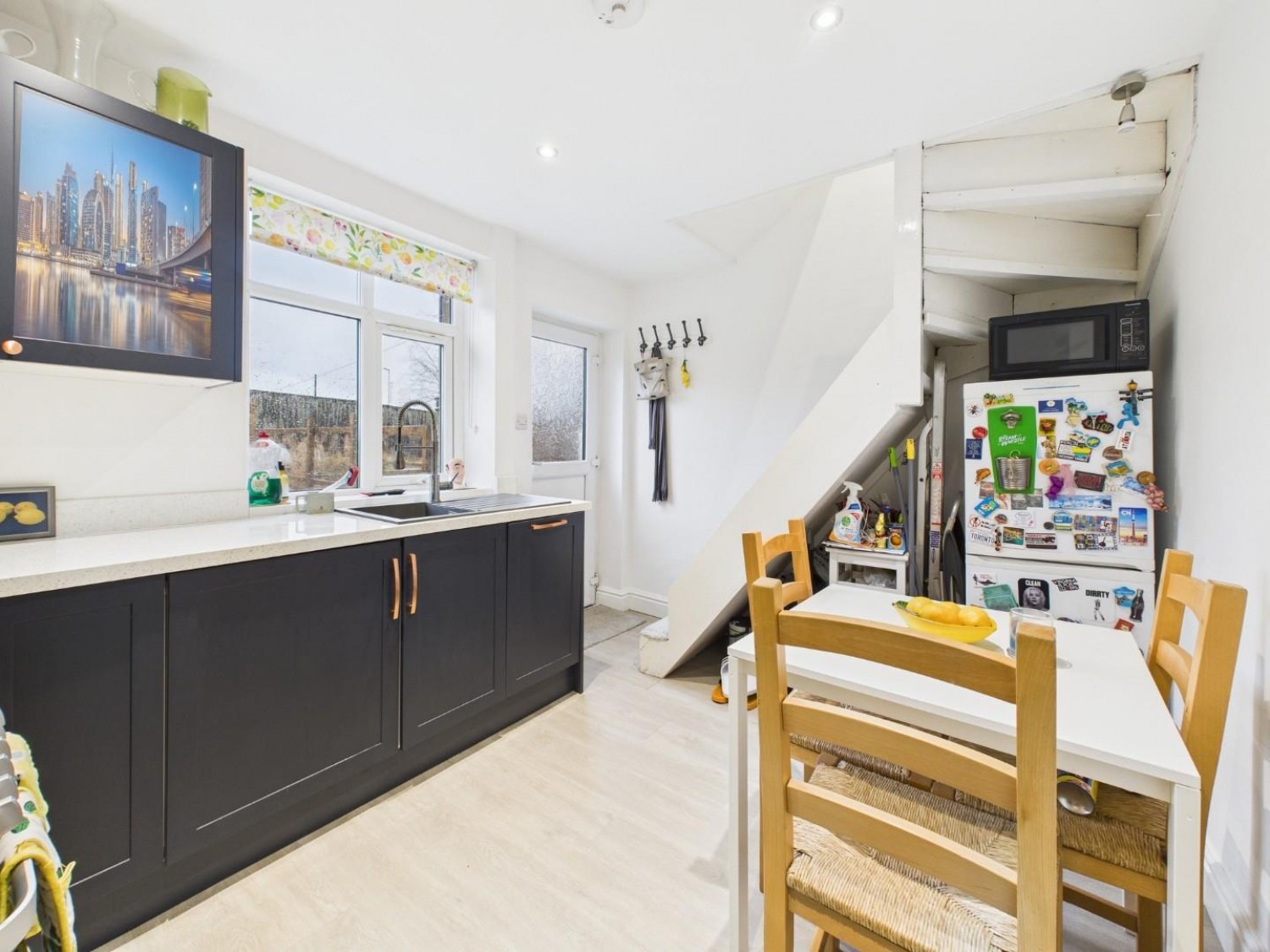 Manywells Crescent, Cullingworth, Bradford